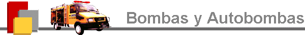 Bombas y Autobombas